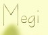 Megi