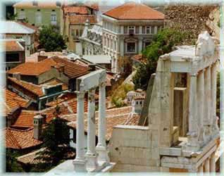 Plovdiv